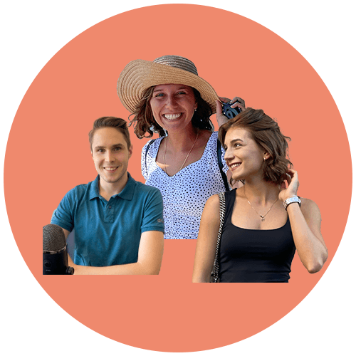 kombuha team picture